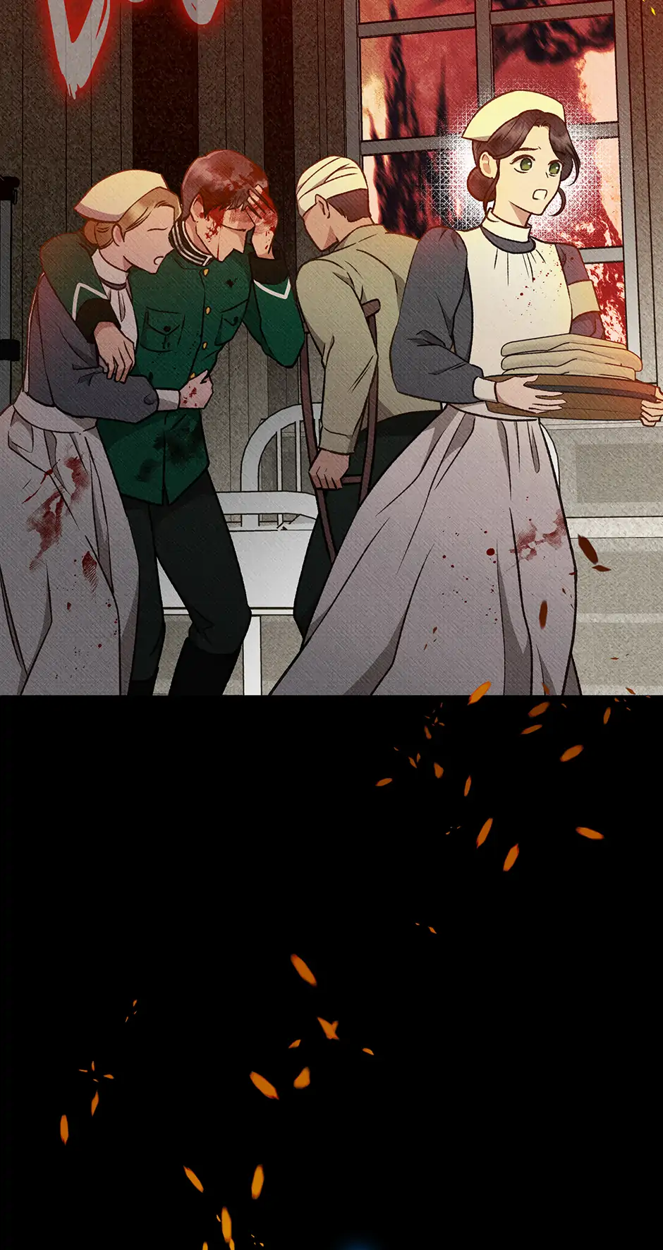 Dear My Rude Darling With Multiple Personality Chapter 15 page 33