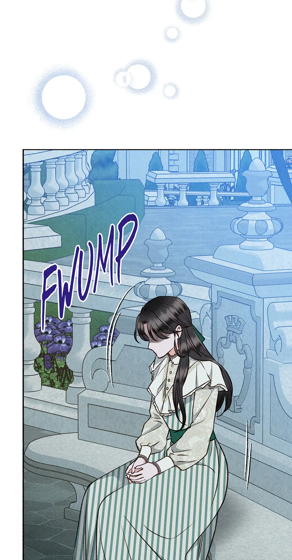 Dear My Rude Darling With Multiple Personality Chapter 15 page 48