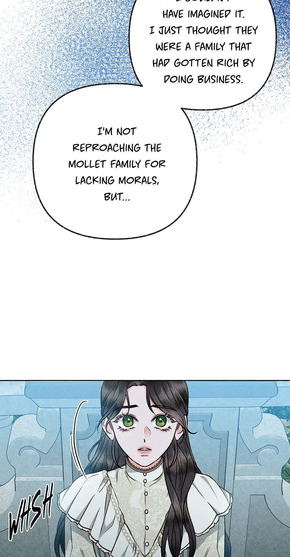 Dear My Rude Darling With Multiple Personality Chapter 15 page 50
