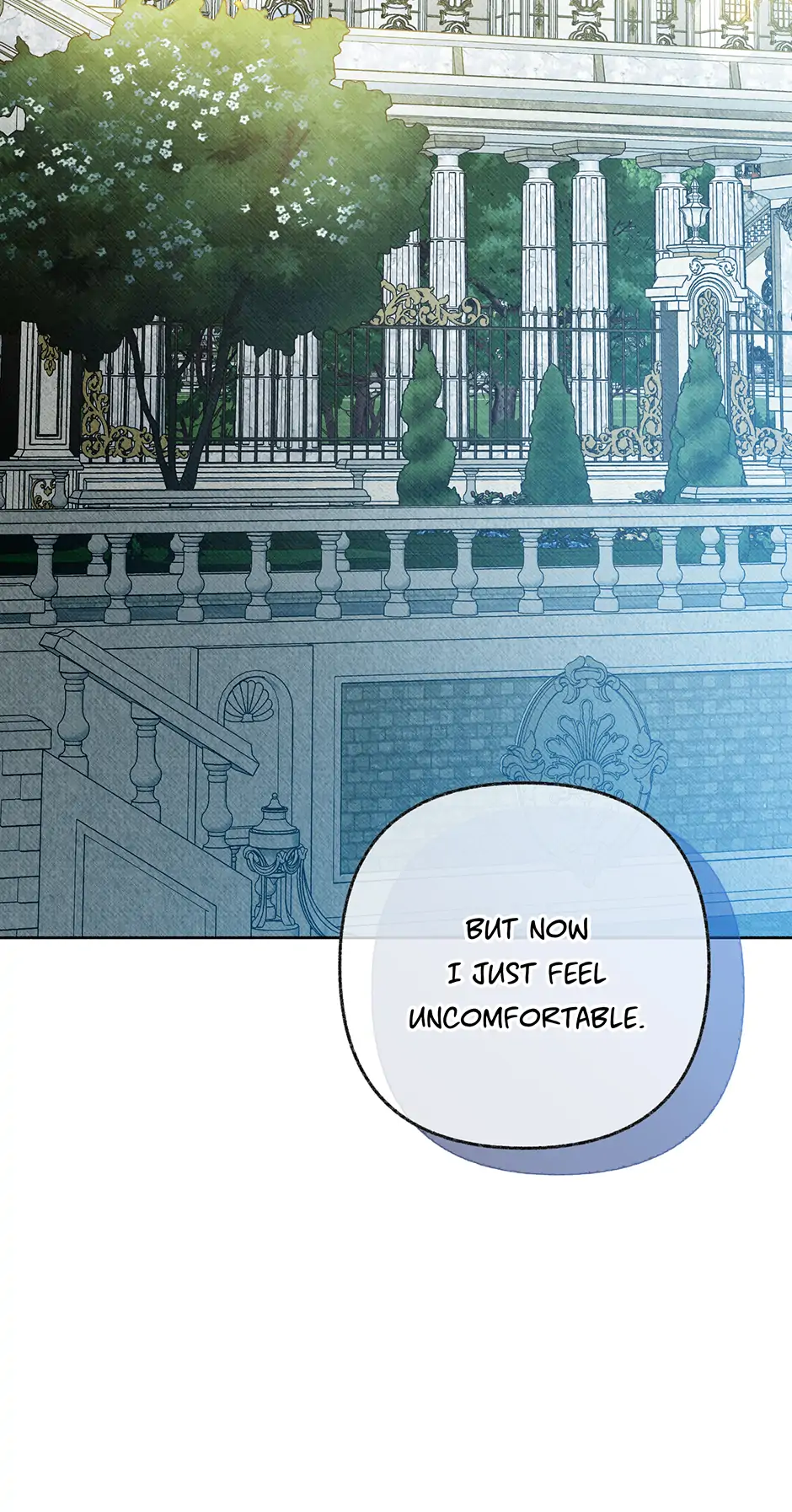 Dear My Rude Darling With Multiple Personality Chapter 15 page 52