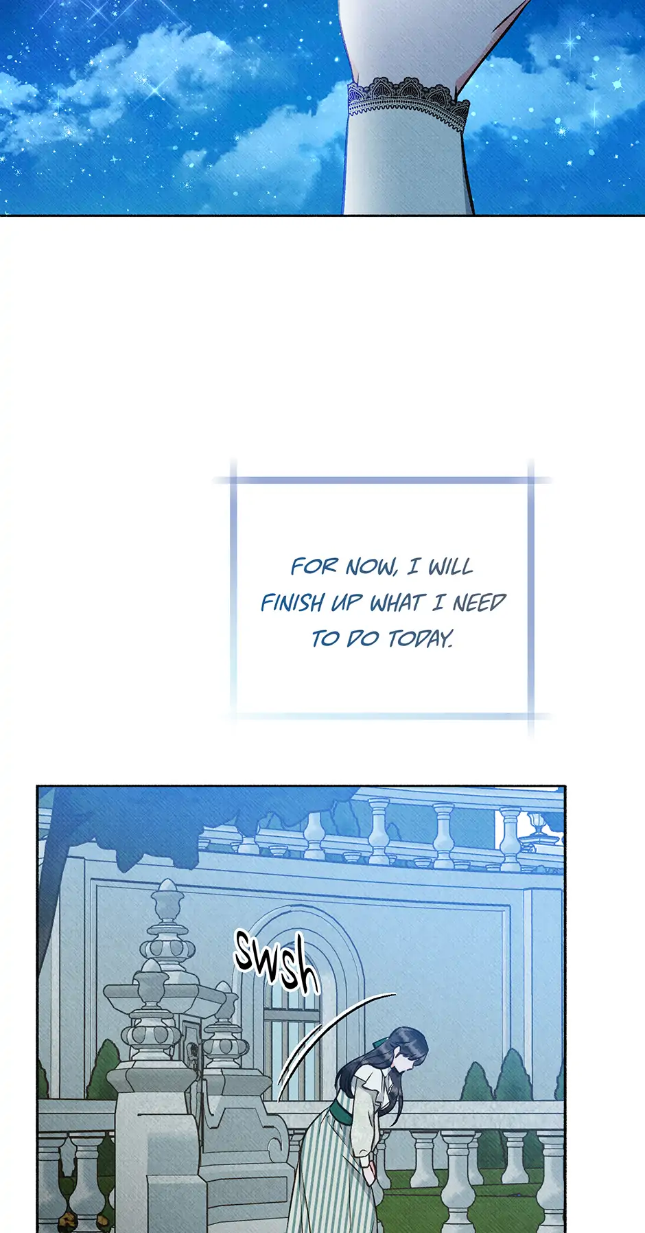 Dear My Rude Darling With Multiple Personality Chapter 15 page 71