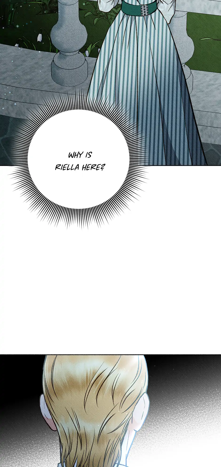 Dear My Rude Darling With Multiple Personality Chapter 15 page 75