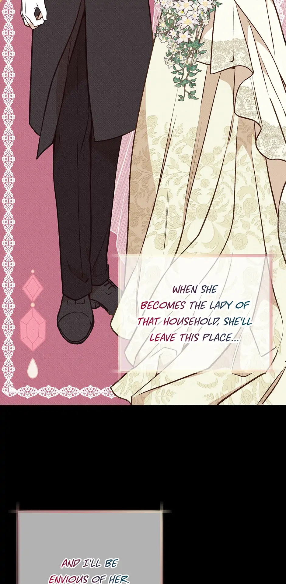 Dear My Rude Darling With Multiple Personality Chapter 15 page 61