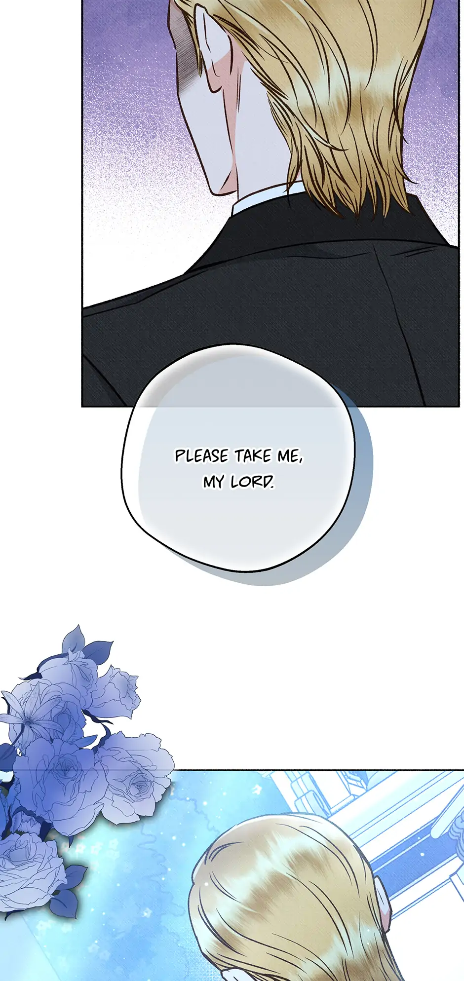 Dear My Rude Darling With Multiple Personality Chapter 15 page 78