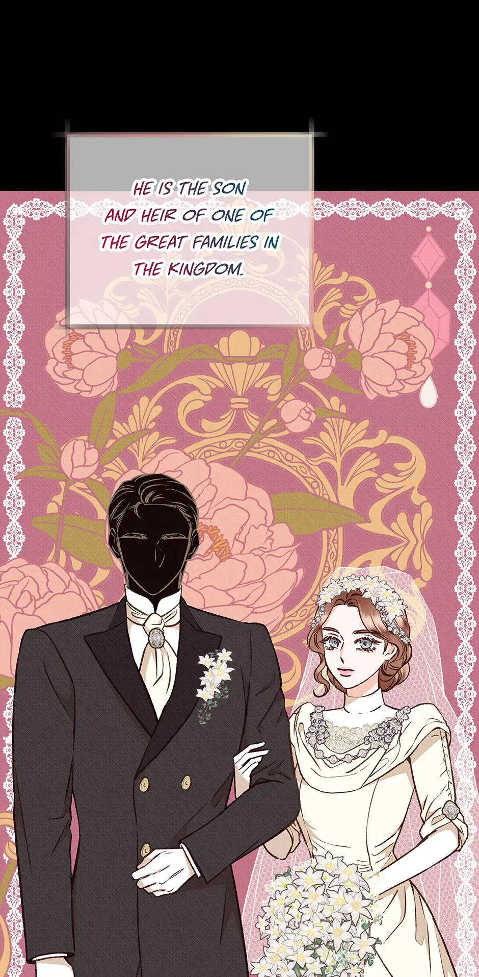 Dear My Rude Darling With Multiple Personality Chapter 15 page 60