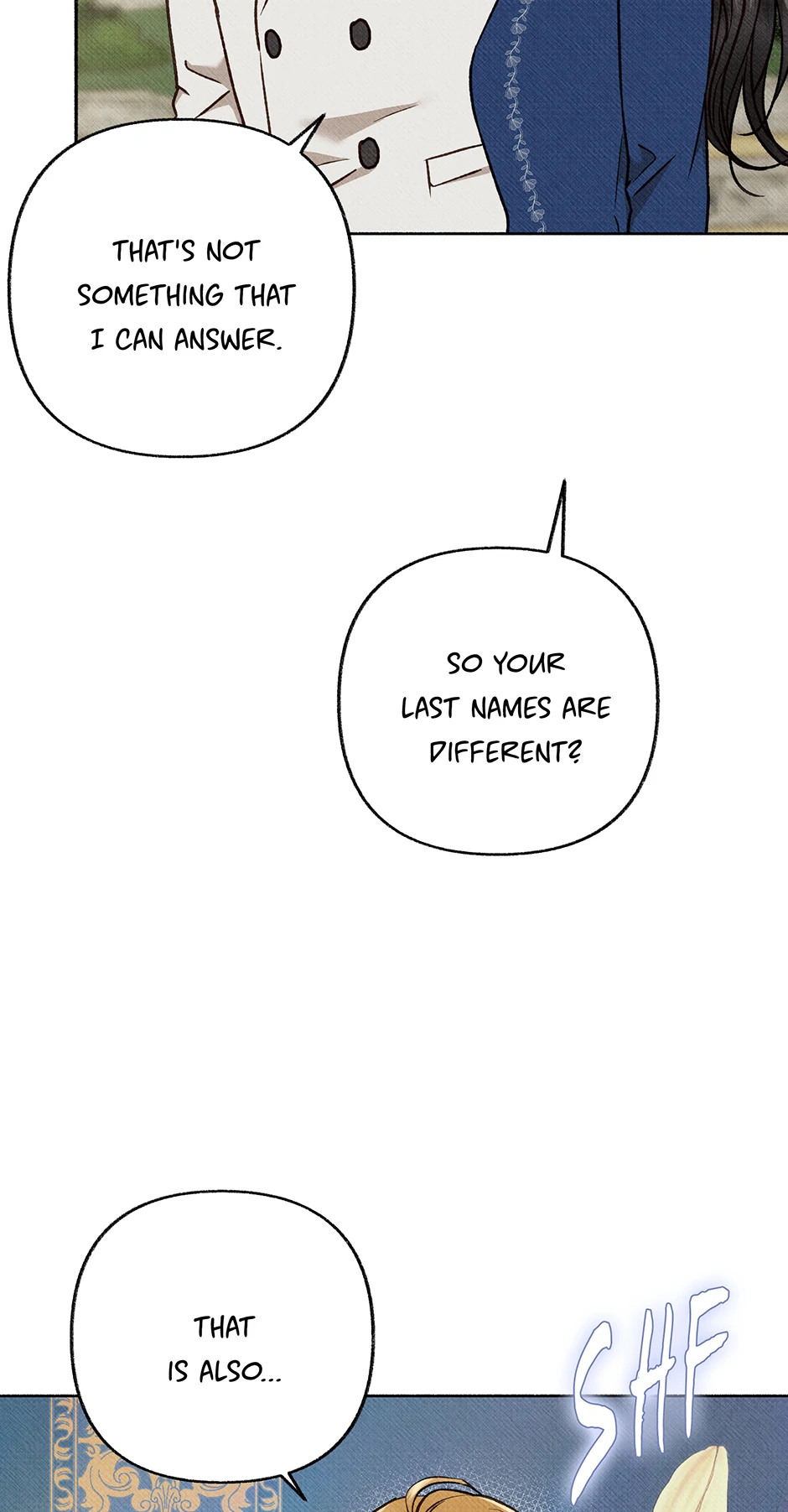 Dear My Rude Darling With Multiple Personalities Chapter 14 page 28