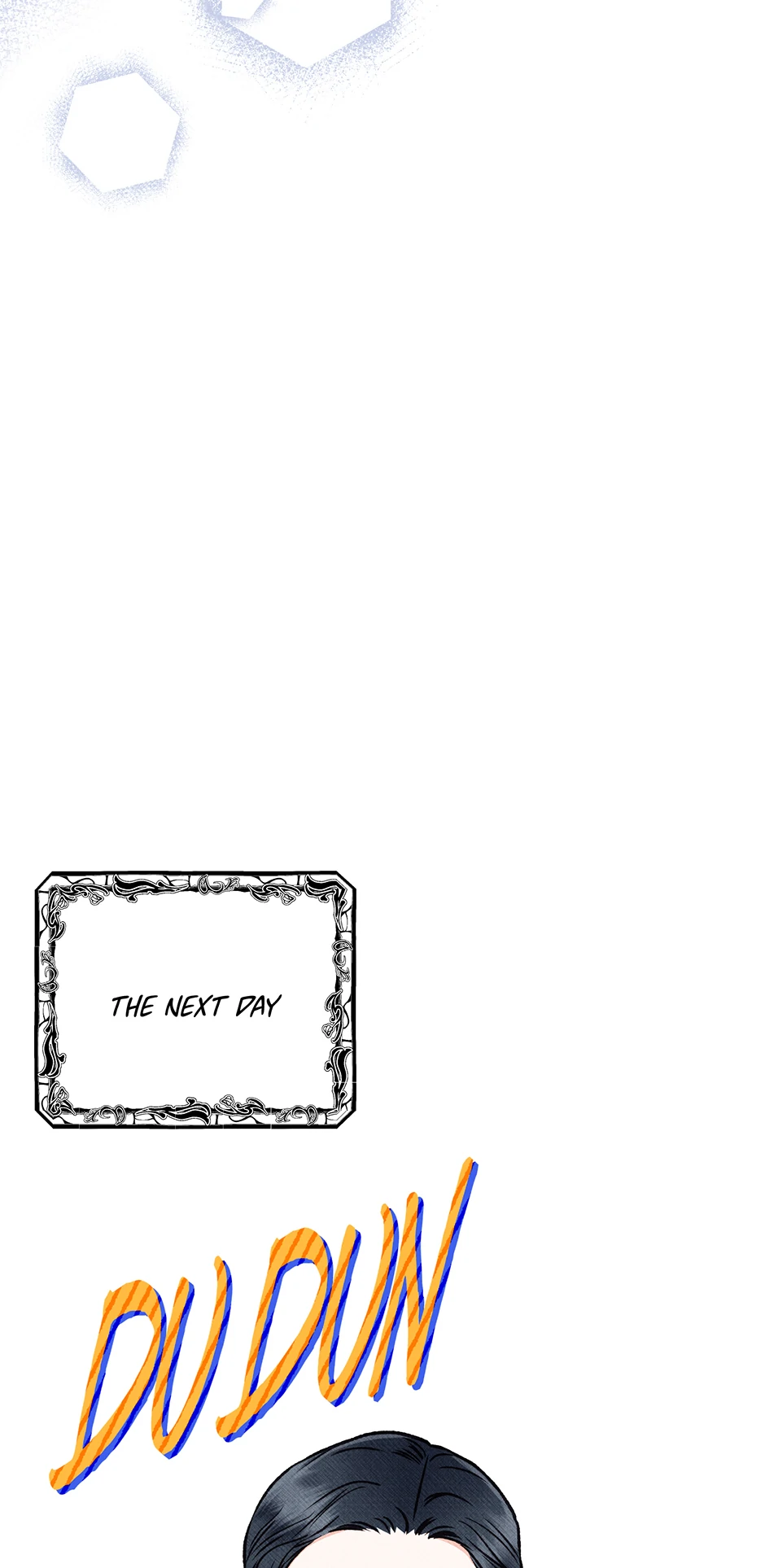 Dear My Rude Darling With Multiple Personalities Chapter 14 page 54