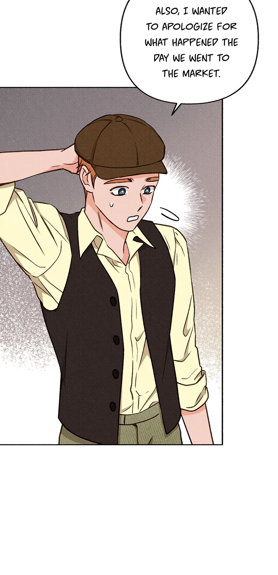 Dear My Rude Darling With Multiple Personalities Chapter 14 page 39