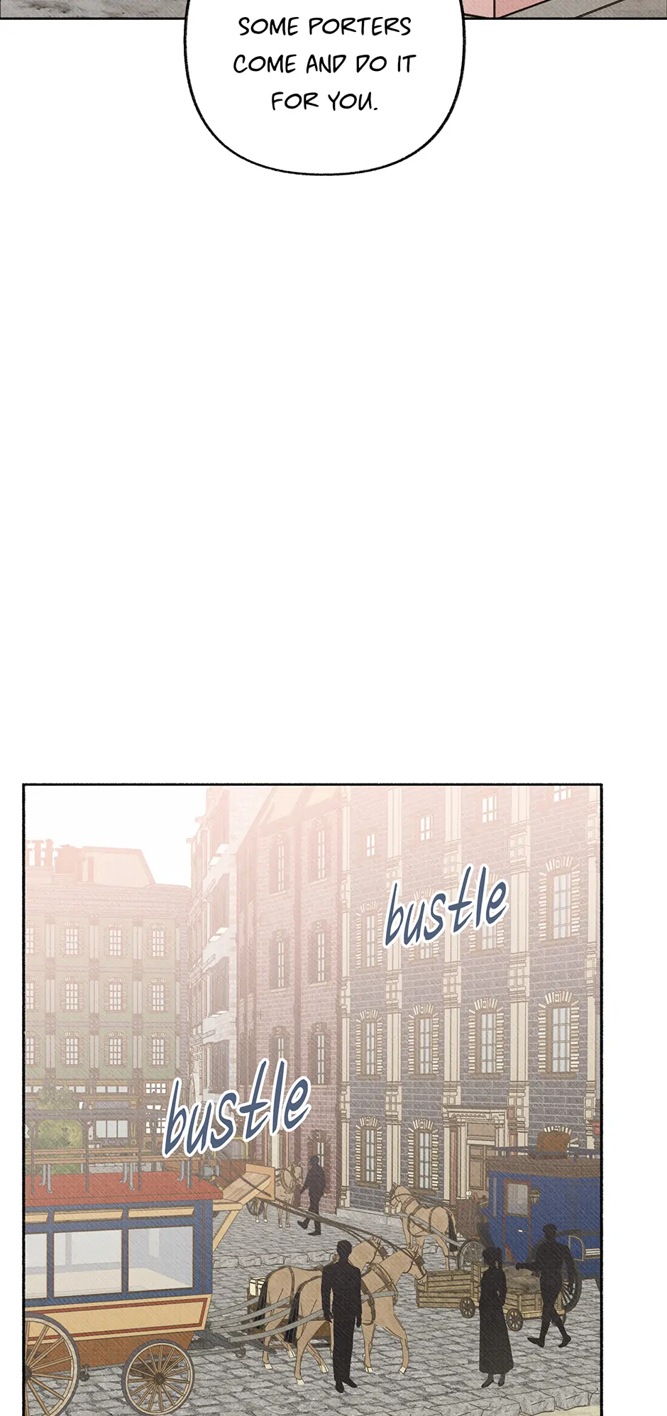 Dear My Rude Darling With Multiple Personalities Chapter 14 page 9
