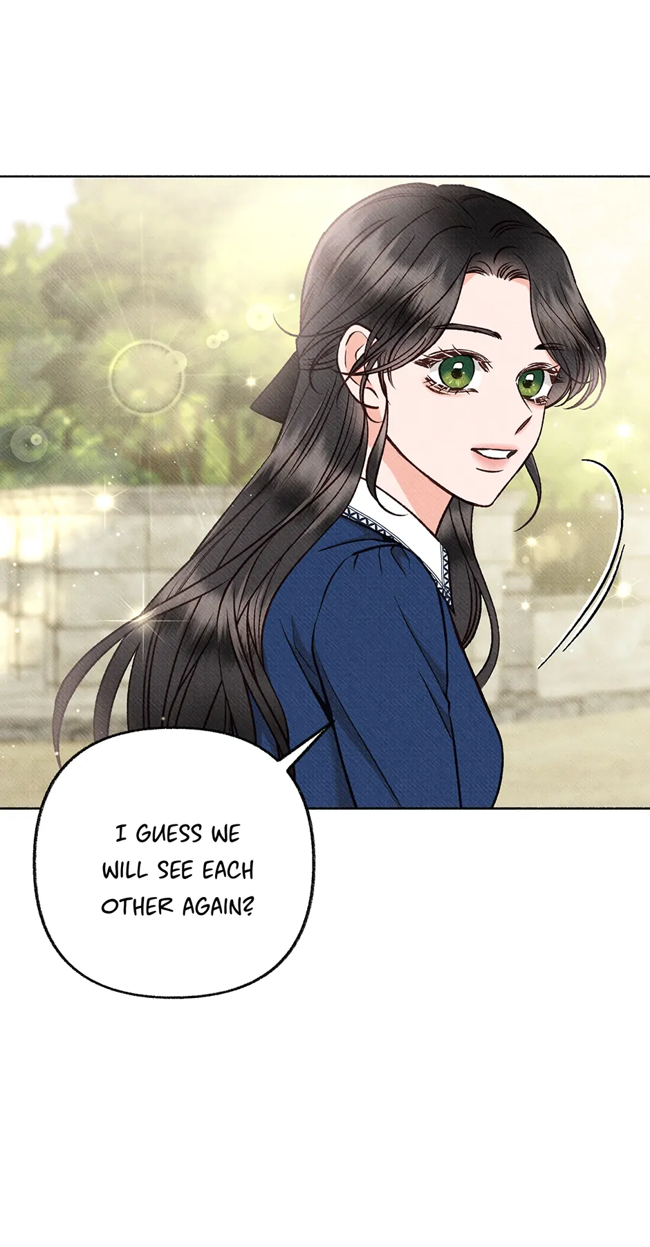 Dear My Rude Darling With Multiple Personalities Chapter 14 page 25