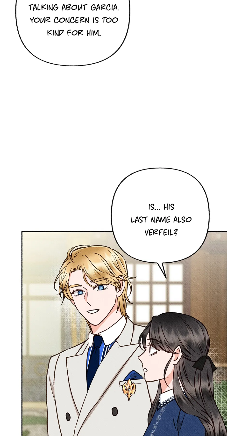 Dear My Rude Darling With Multiple Personalities Chapter 14 page 27