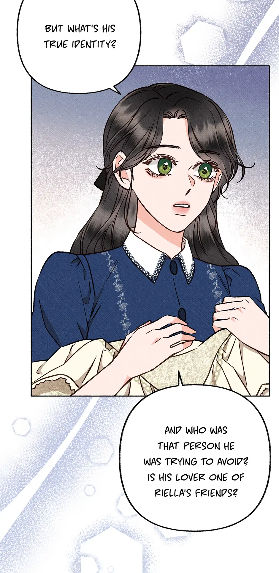 Dear My Rude Darling With Multiple Personalities Chapter 14 page 53