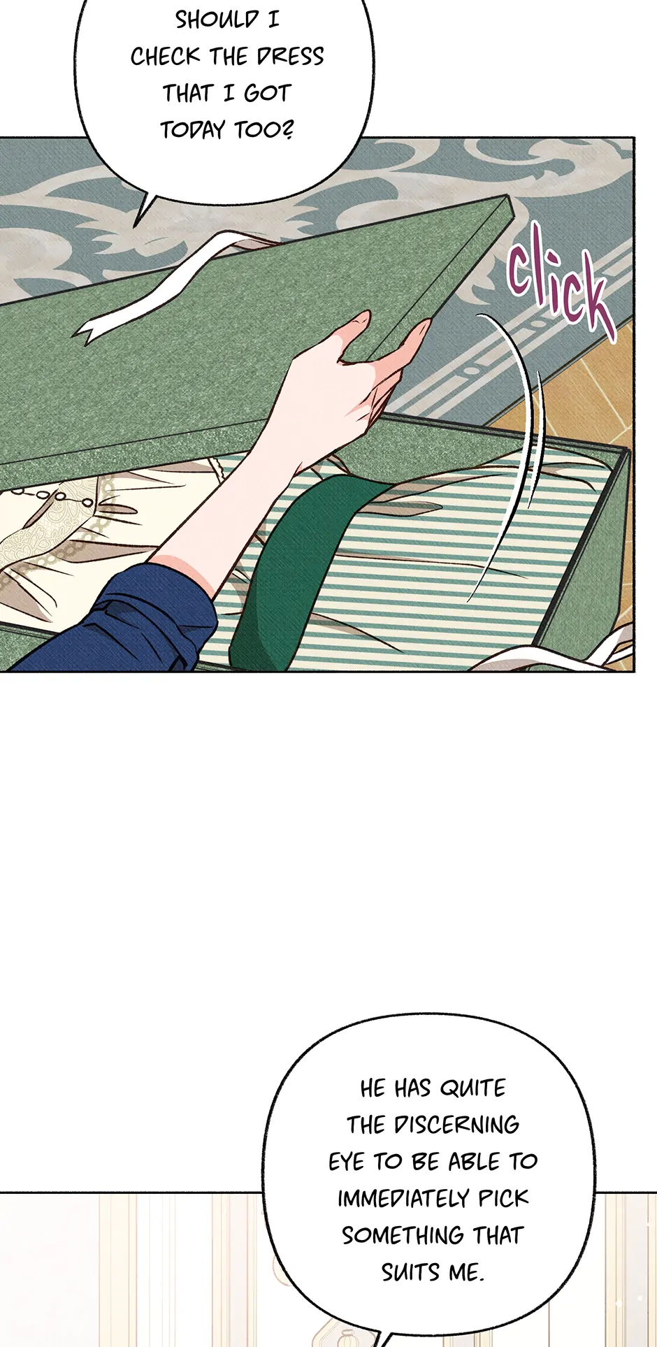 Dear My Rude Darling With Multiple Personalities Chapter 14 page 51