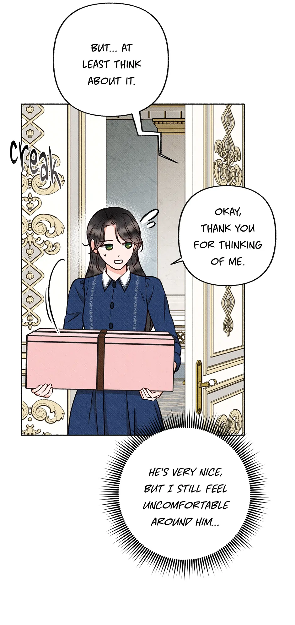 Dear My Rude Darling With Multiple Personalities Chapter 14 page 48