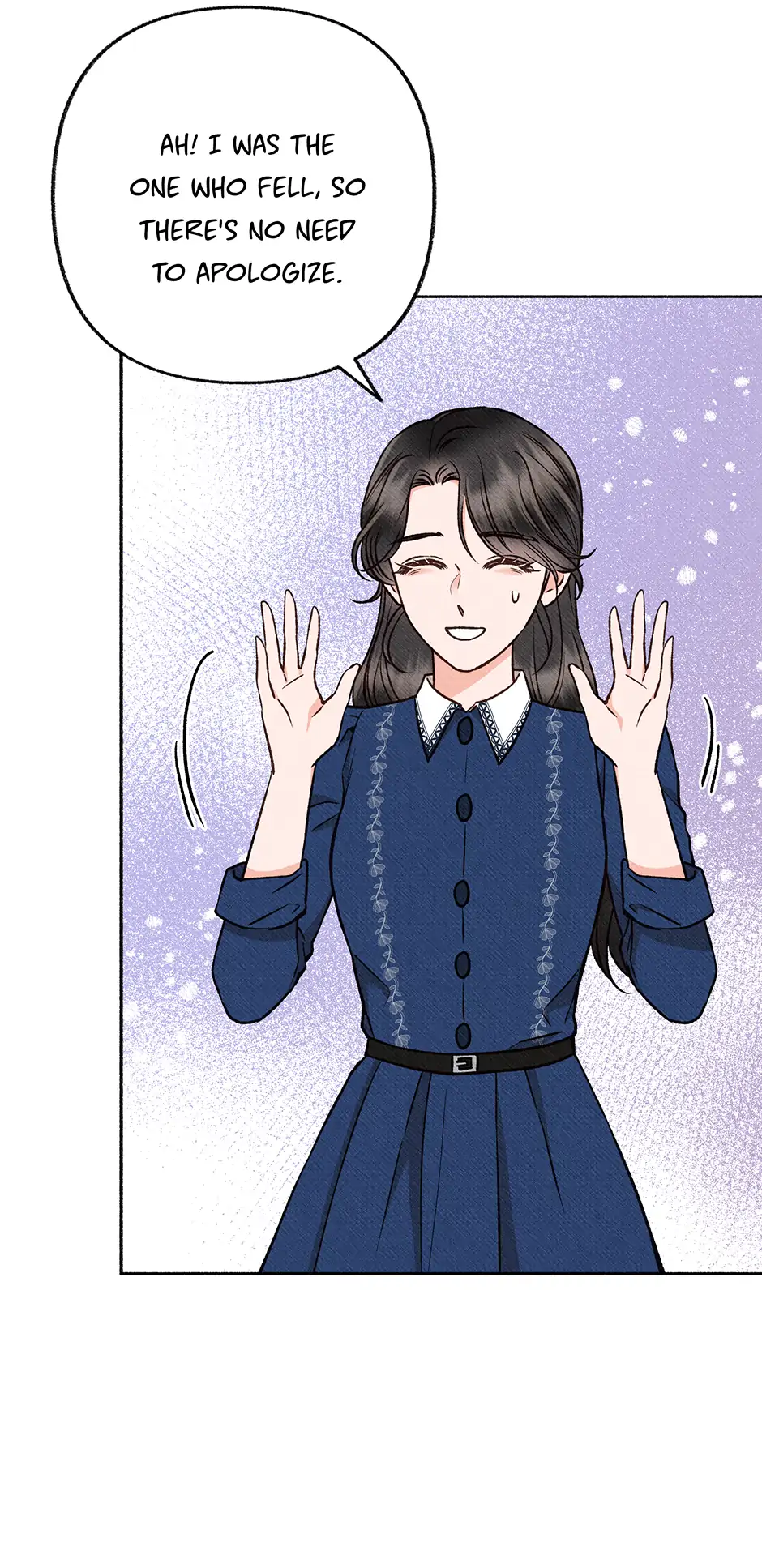 Dear My Rude Darling With Multiple Personalities Chapter 14 page 40