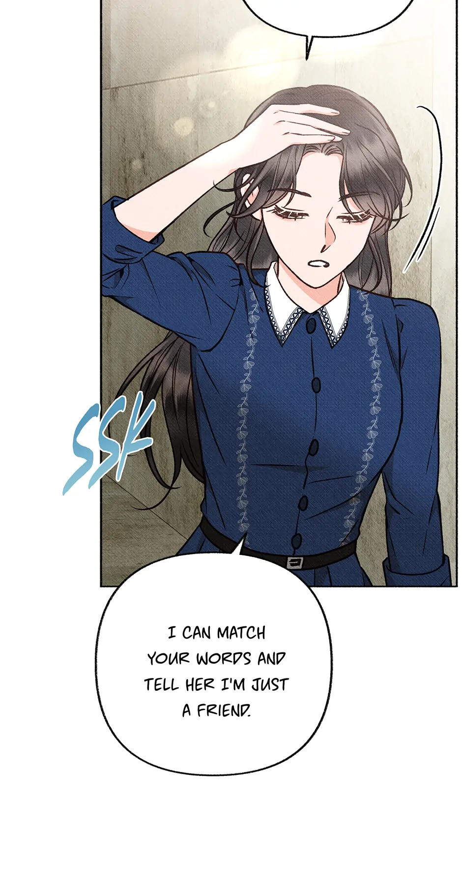 Dear My Rude Darling With Multiple Personalities Chapter 14 page 22