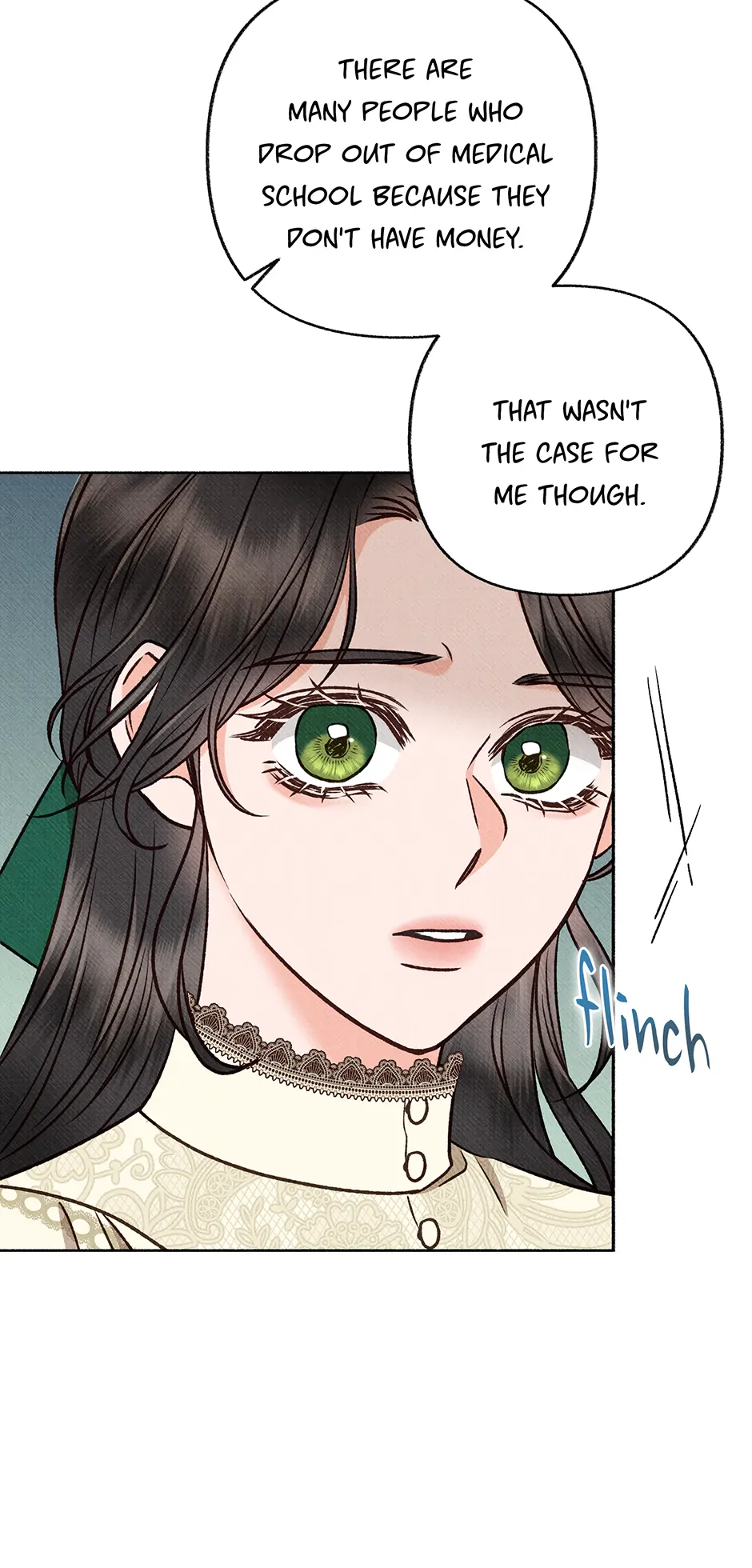 Dear My Rude Darling With Multiple Personalities Chapter 14 page 63