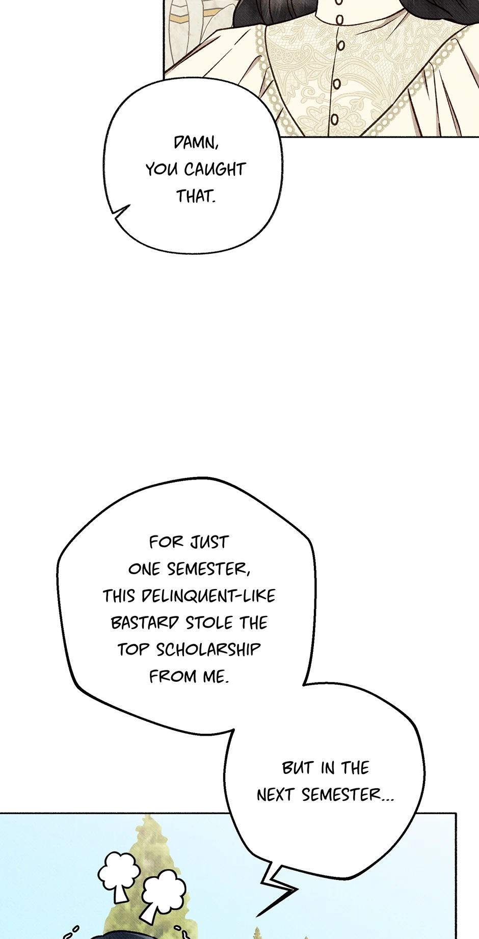 Dear My Rude Darling With Multiple Personalities Chapter 14 page 67