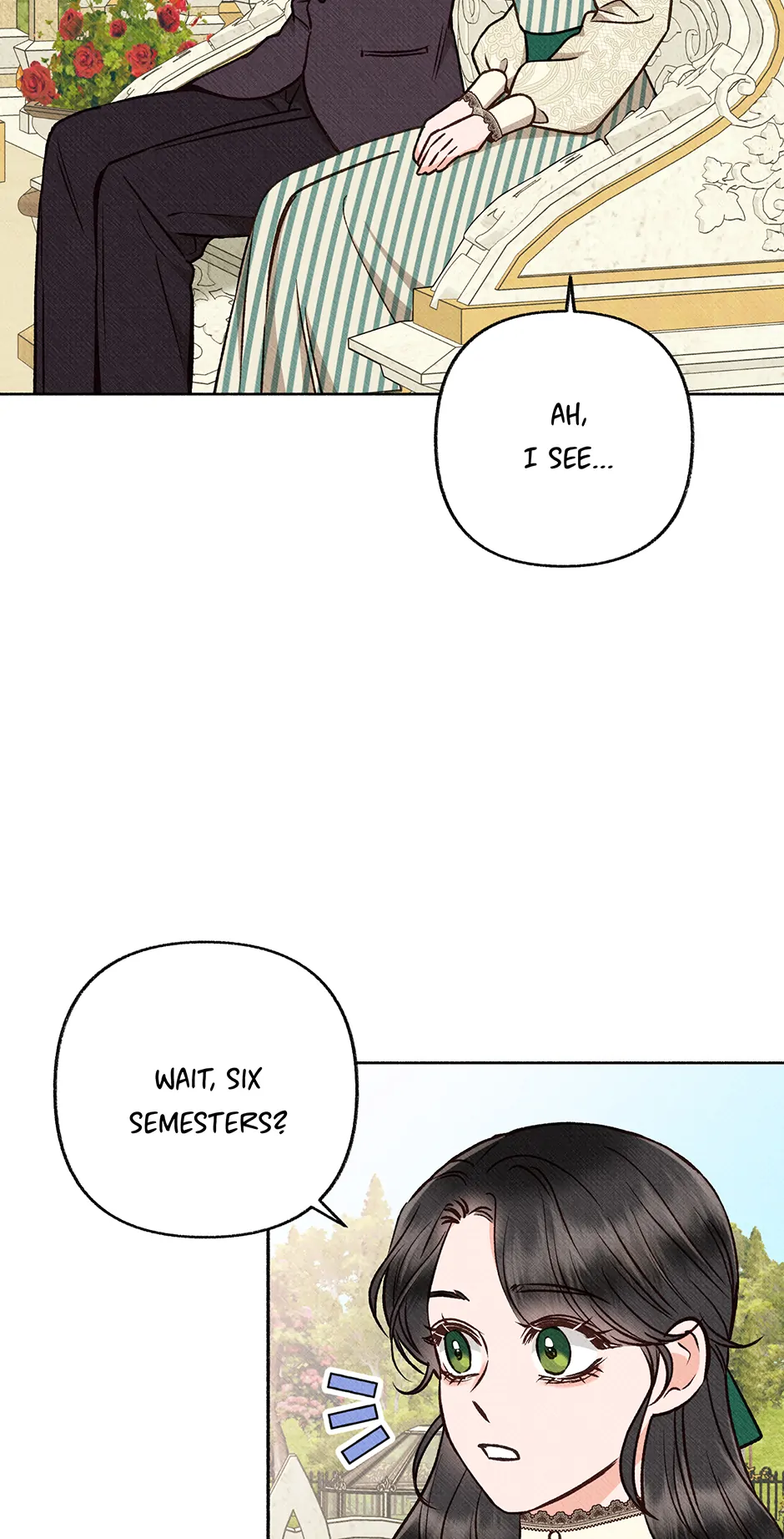 Dear My Rude Darling With Multiple Personalities Chapter 14 page 66