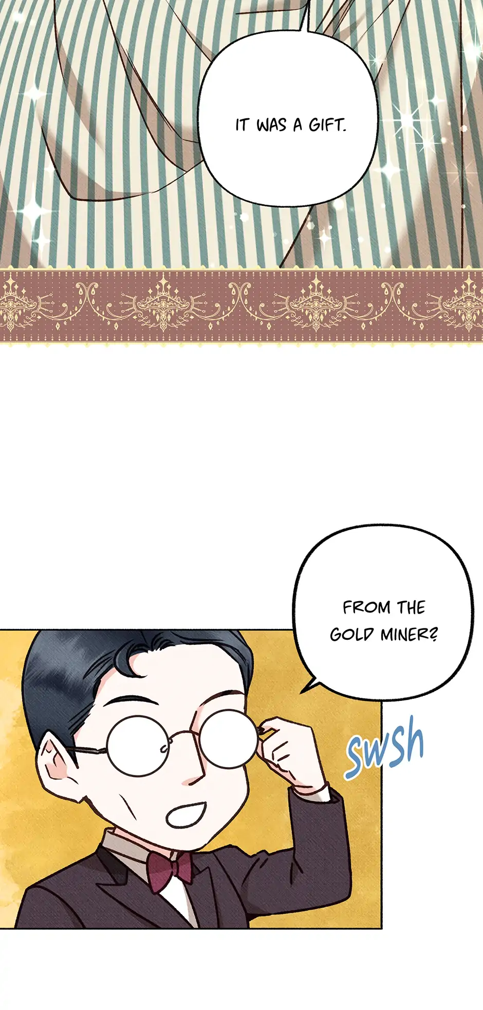 Dear My Rude Darling With Multiple Personalities Chapter 14 page 72