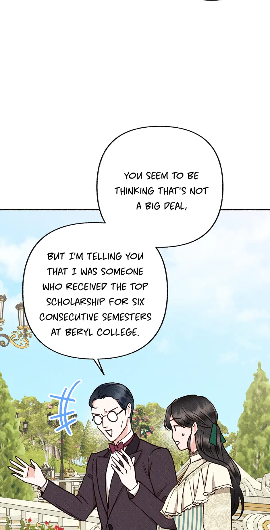 Dear My Rude Darling With Multiple Personalities Chapter 14 page 65