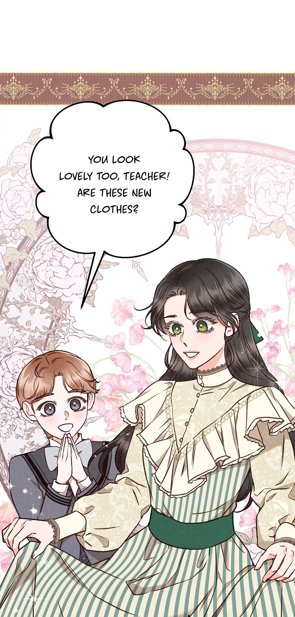 Dear My Rude Darling With Multiple Personalities Chapter 14 page 71