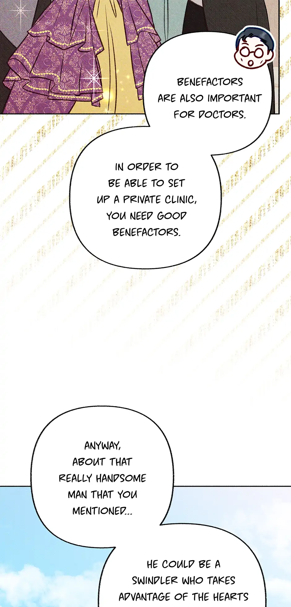 Dear My Rude Darling With Multiple Personalities Chapter 14 page 59
