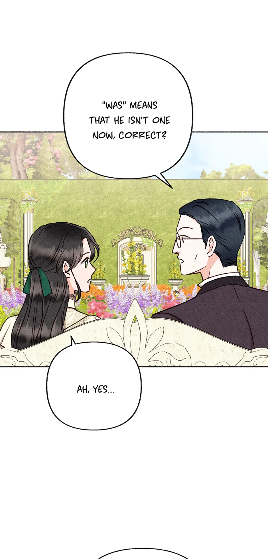 Dear My Rude Darling With Multiple Personalities Chapter 14 page 62
