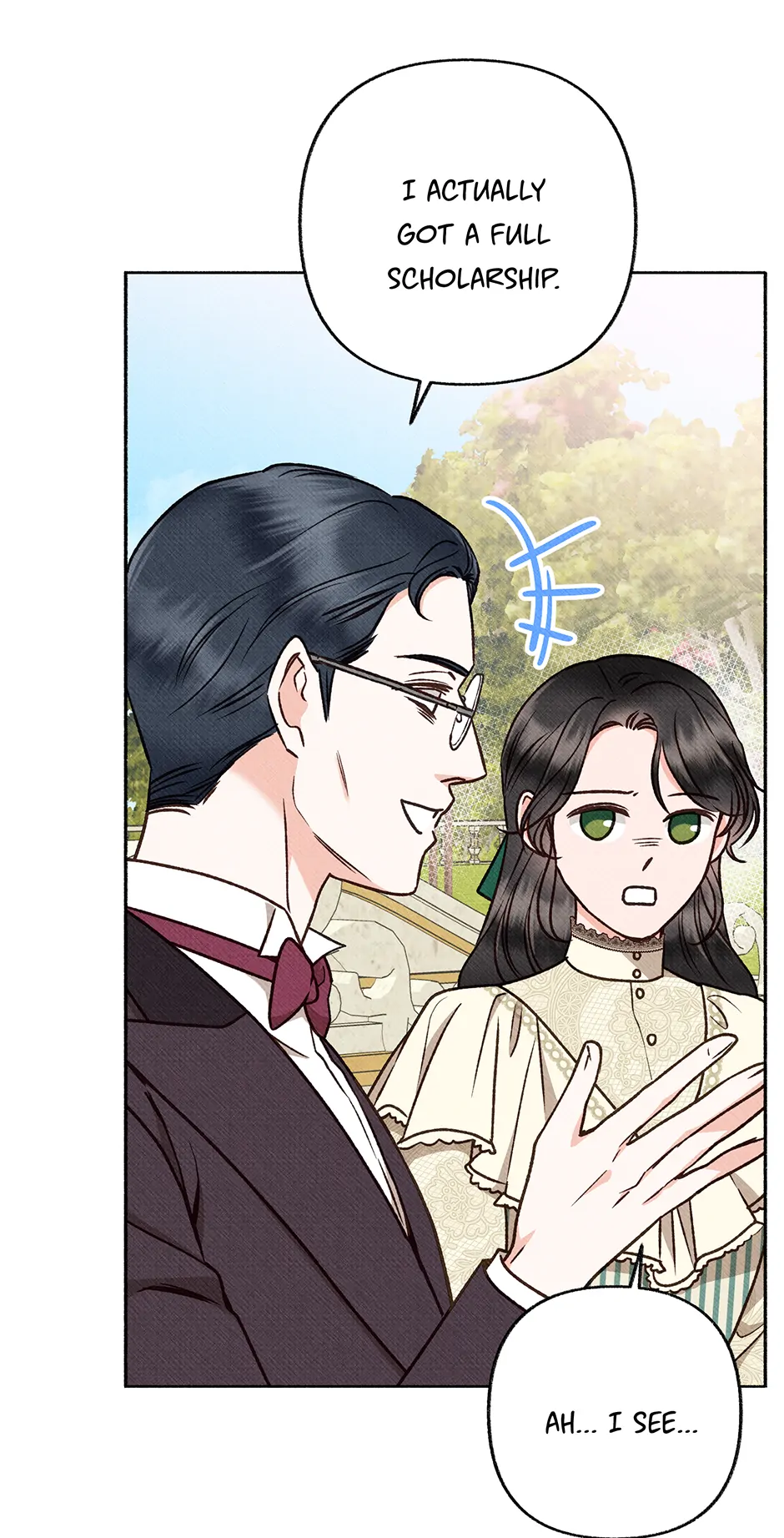 Dear My Rude Darling With Multiple Personalities Chapter 14 page 64