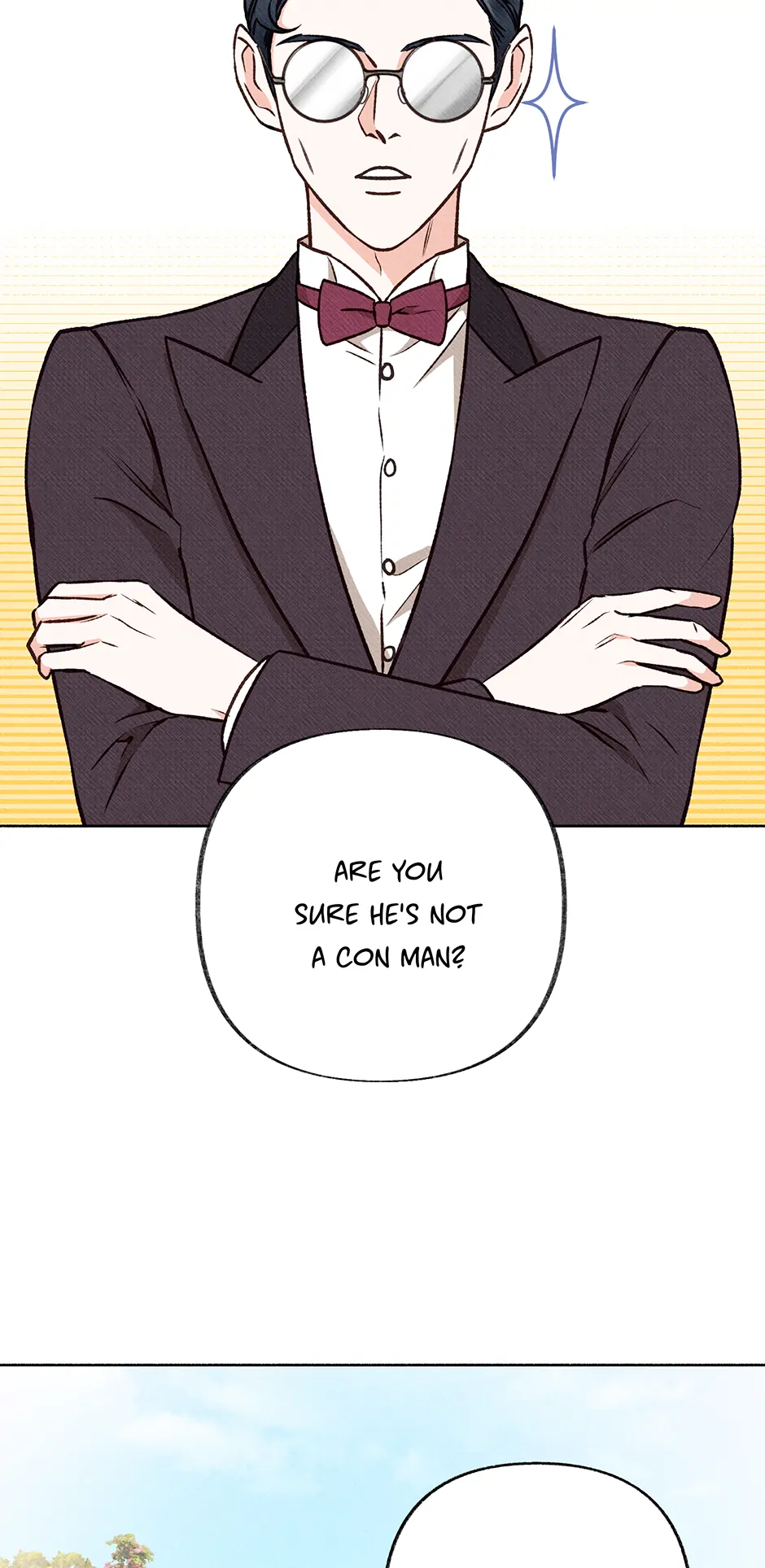Dear My Rude Darling With Multiple Personalities Chapter 14 page 55