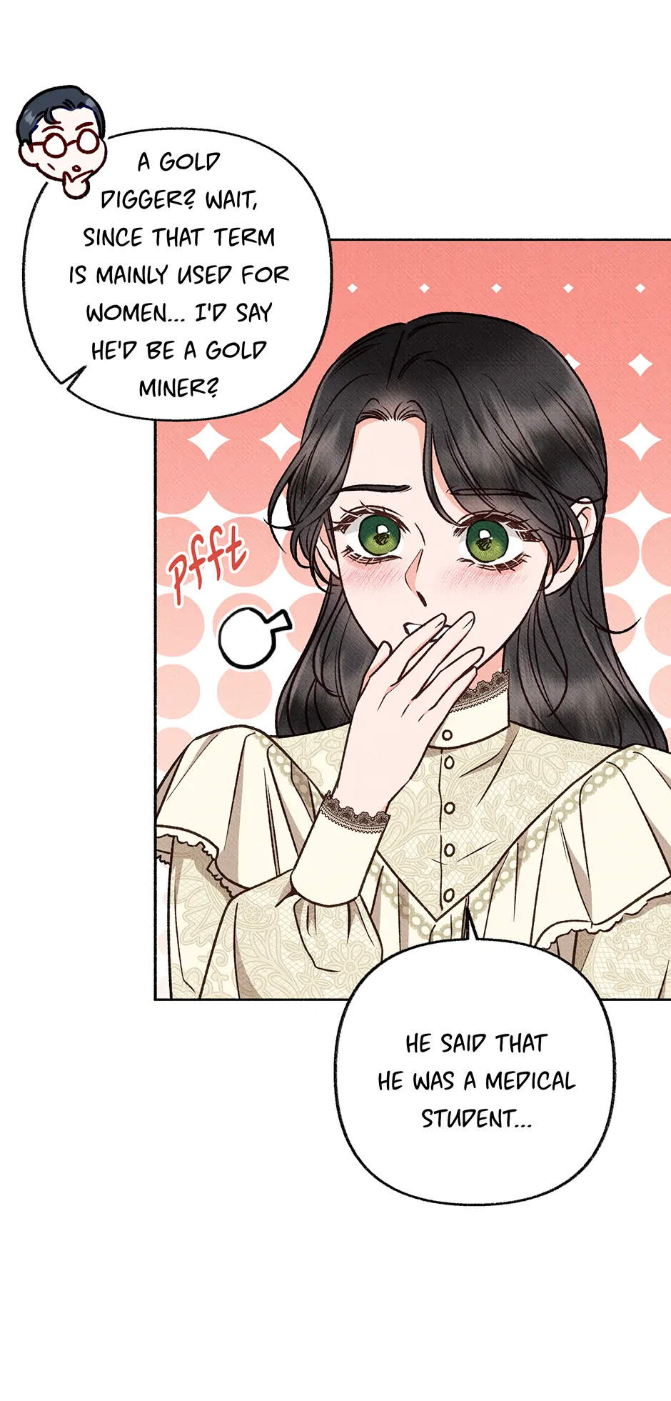 Dear My Rude Darling With Multiple Personalities Chapter 14 page 61