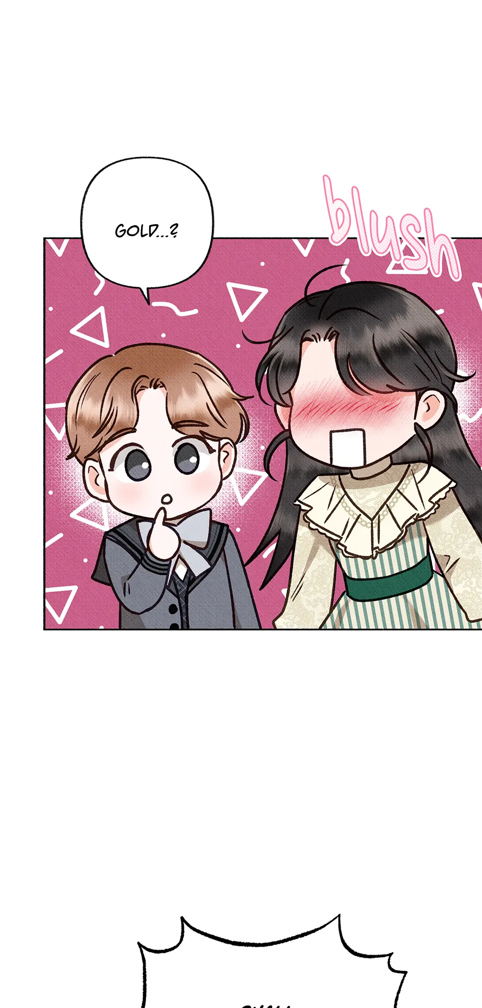 Dear My Rude Darling With Multiple Personalities Chapter 14 page 73