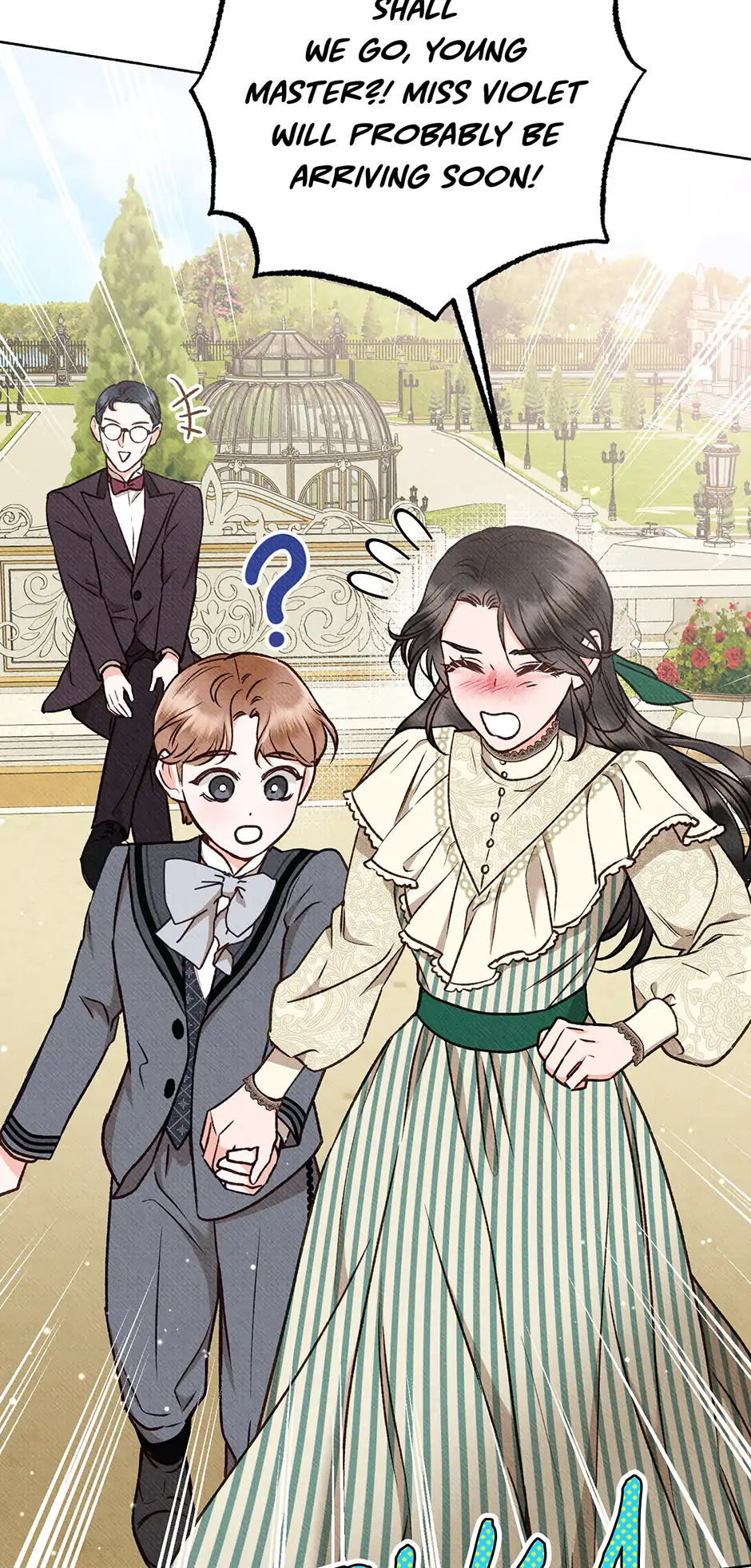 Dear My Rude Darling With Multiple Personalities Chapter 14 page 74