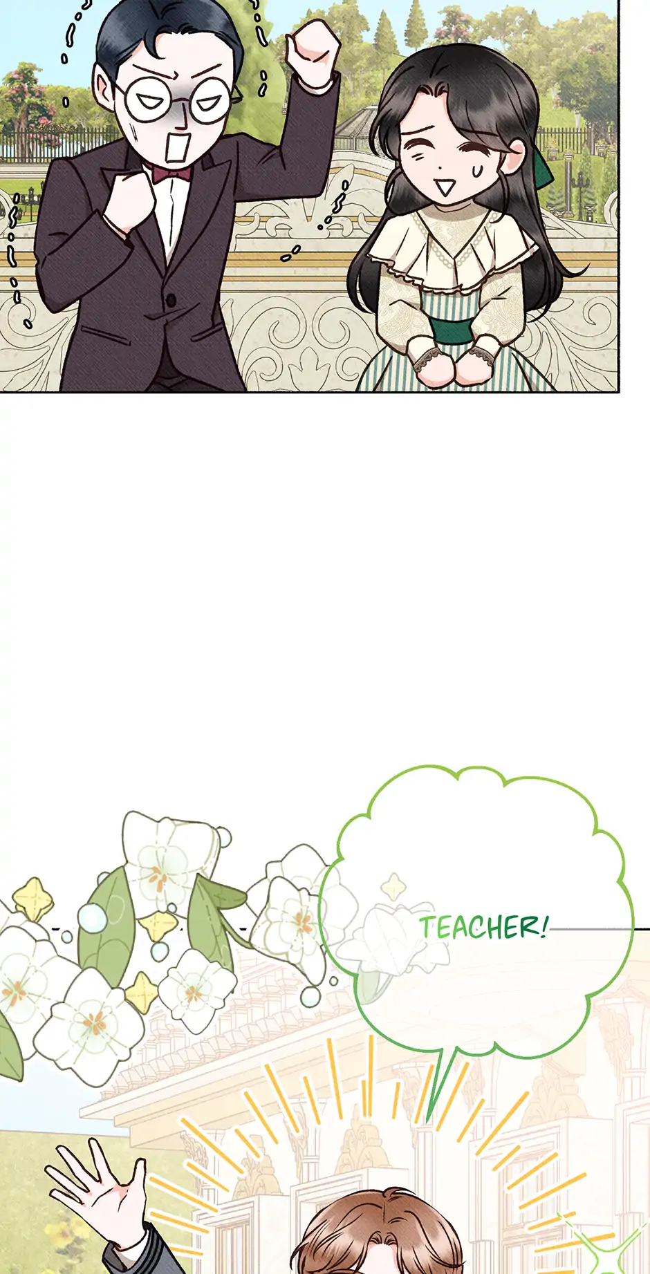 Dear My Rude Darling With Multiple Personalities Chapter 14 page 68