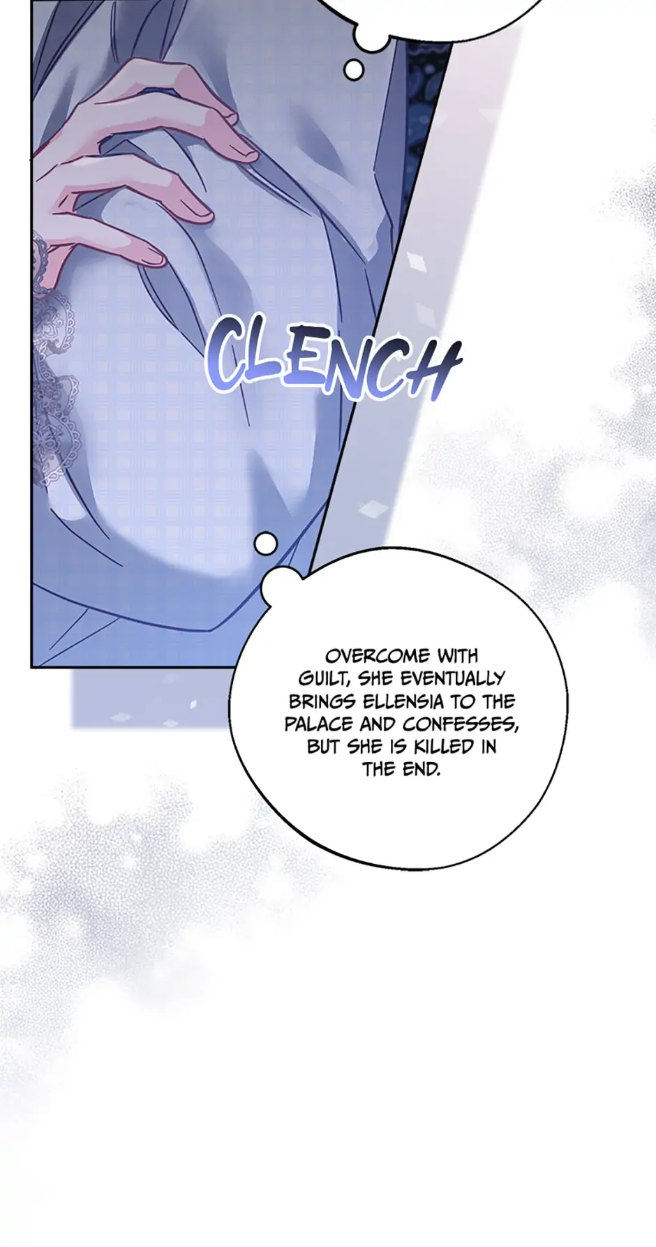 Philomel the Fake Chapter 15 page 43
