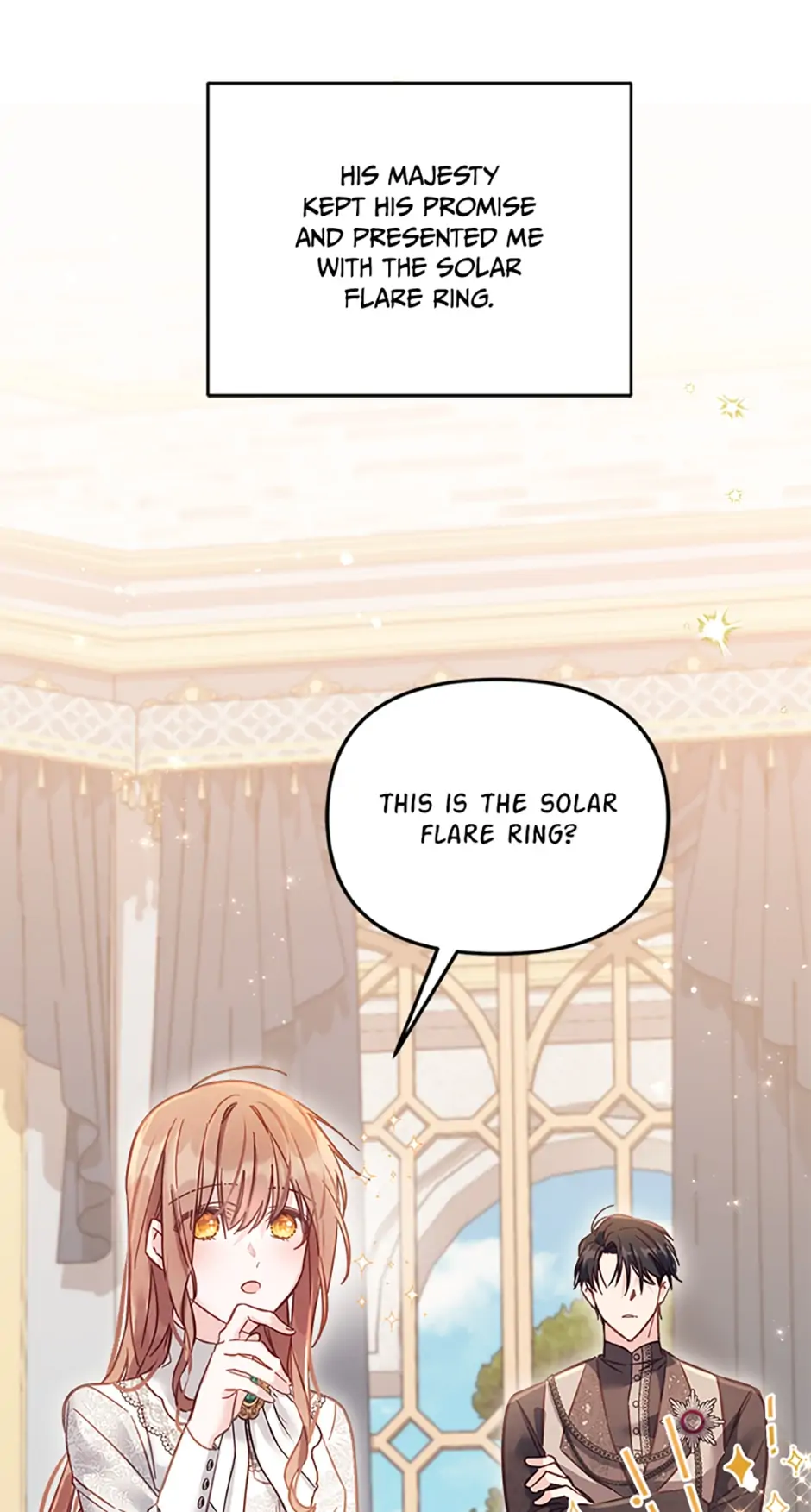 Philomel the Fake Chapter 15 page 28