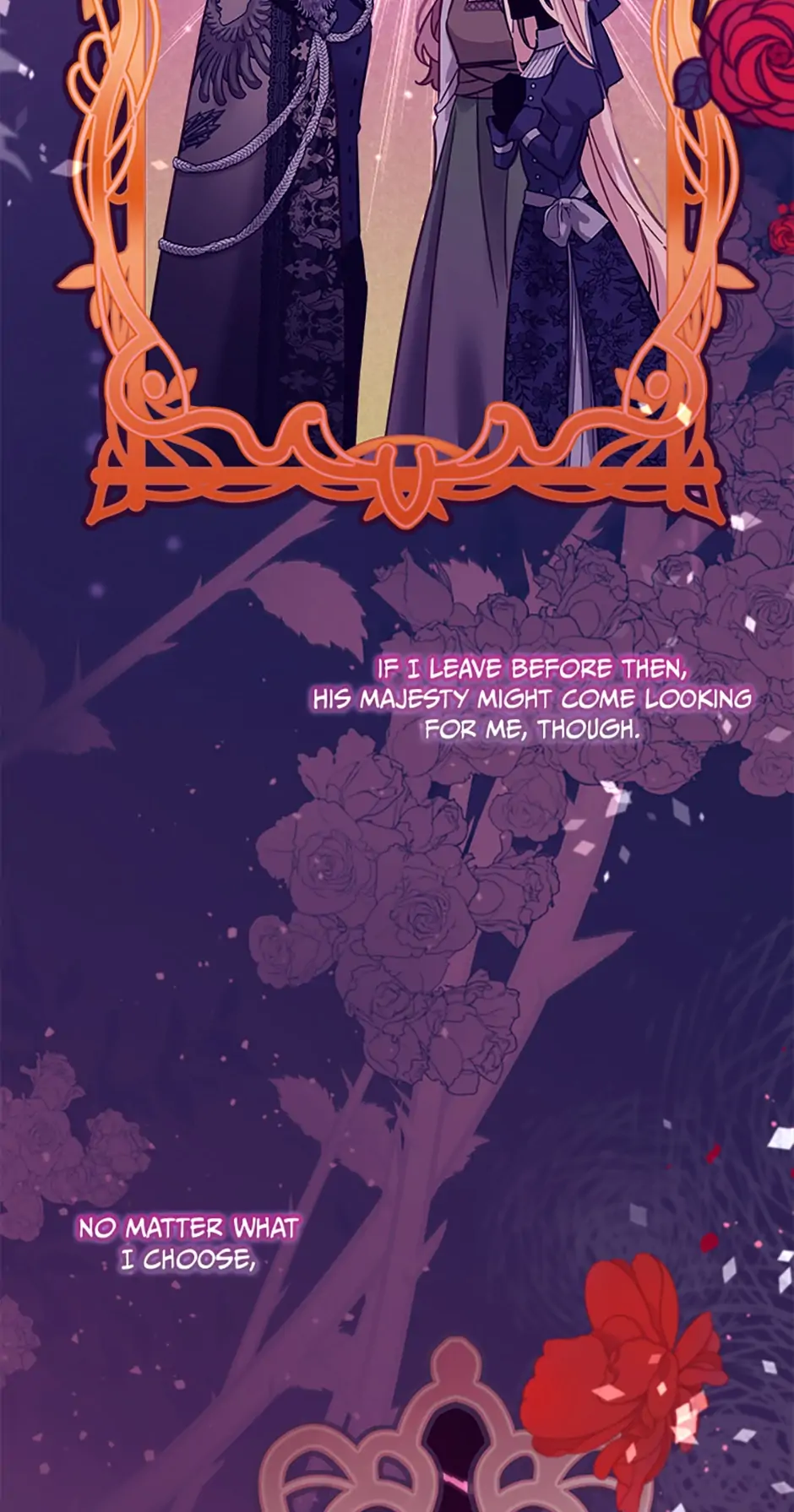 Philomel the Fake Chapter 15 page 41