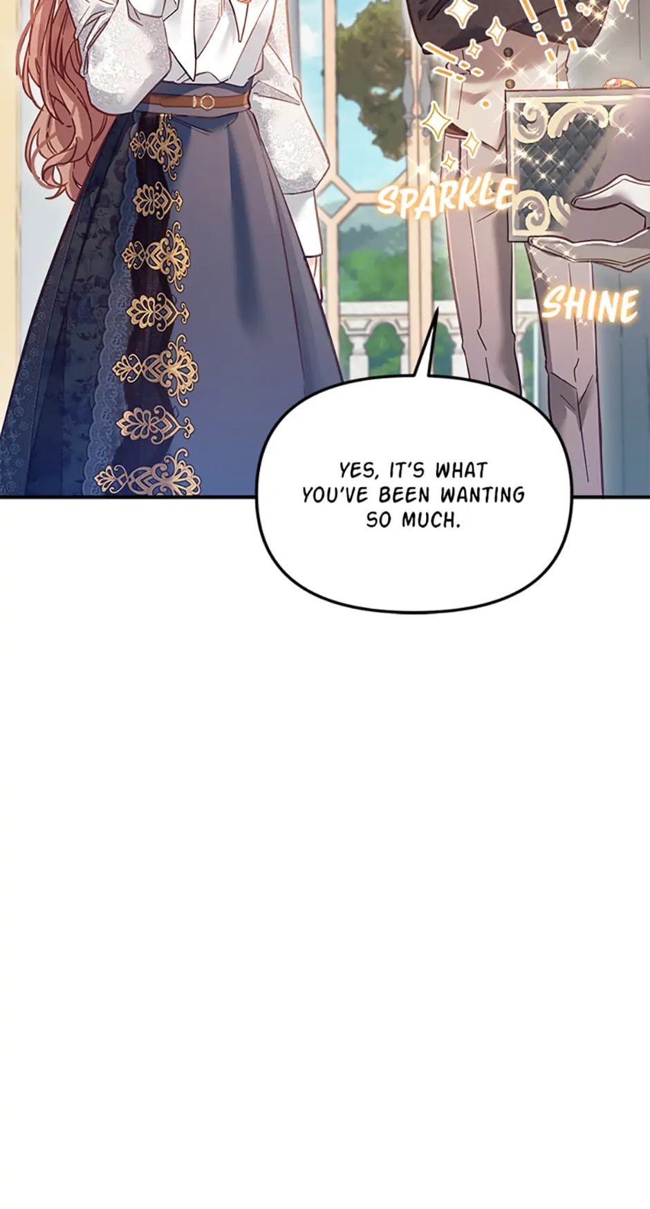 Philomel the Fake Chapter 15 page 29