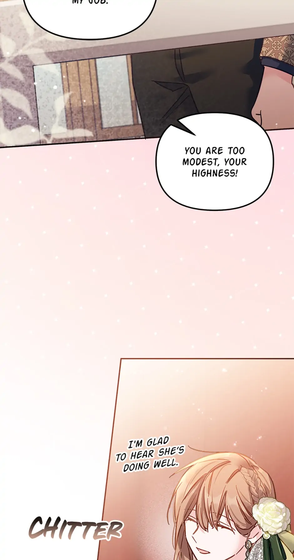 Philomel the Fake Chapter 15 page 60
