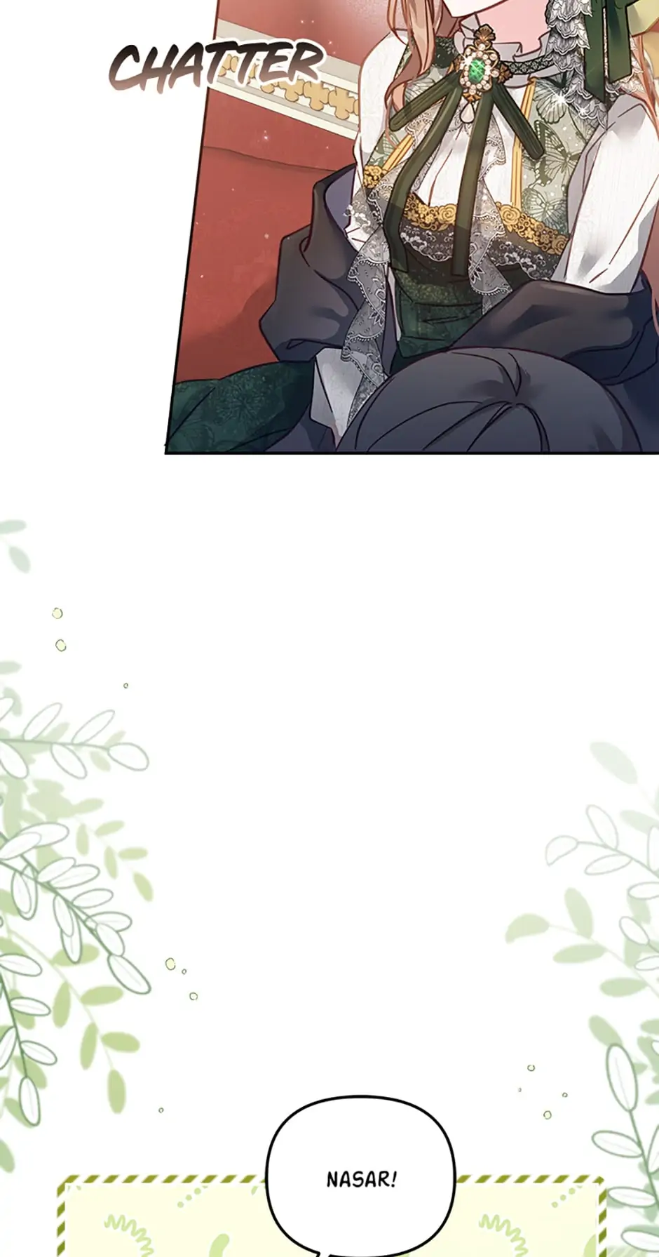 Philomel the Fake Chapter 15 page 61