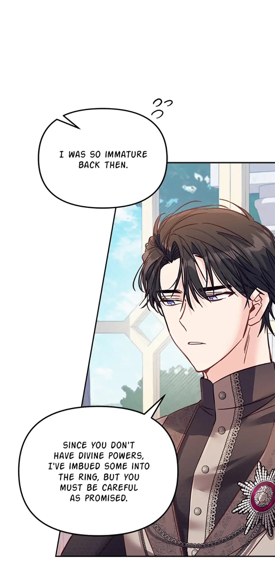 Philomel the Fake Chapter 15 page 30