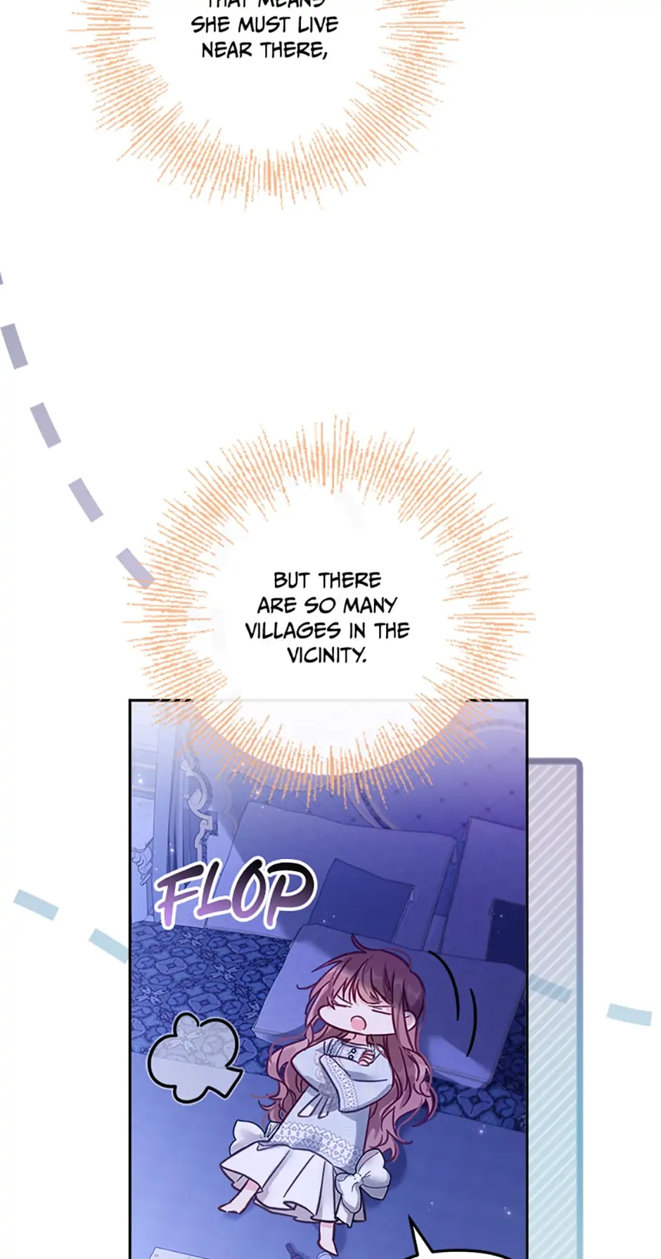 Philomel the Fake Chapter 15 page 38