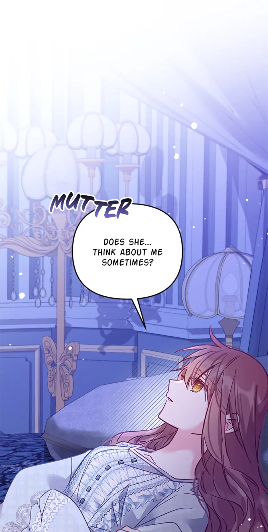 Philomel the Fake Chapter 15 page 44