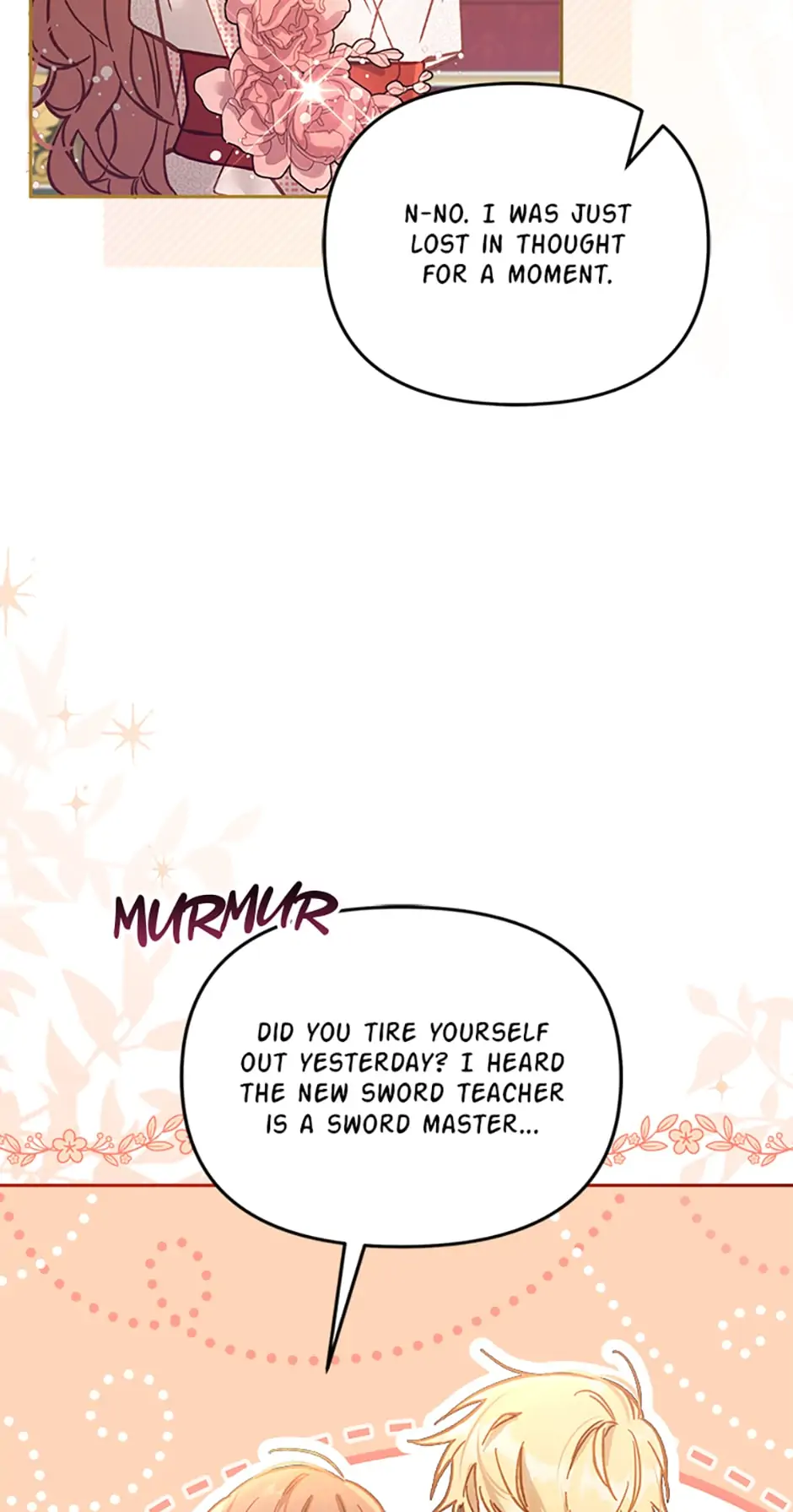 Philomel the Fake Chapter 15 page 5