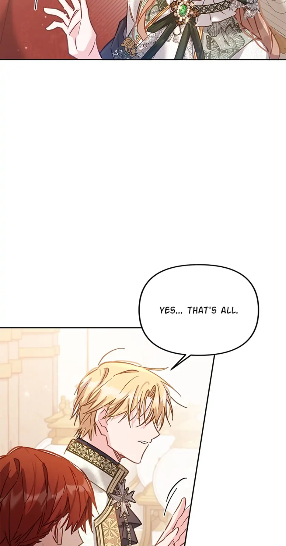 Philomel the Fake Chapter 15 page 73