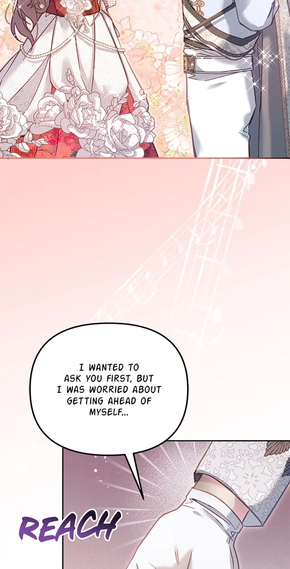 Philomel the Fake Chapter 15 page 9