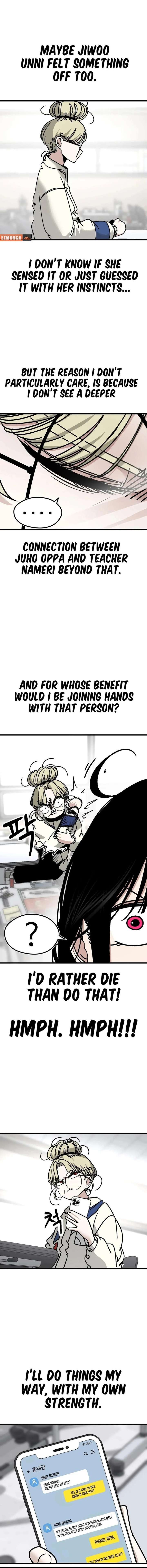 Academy of Card Chapter 15 page 6