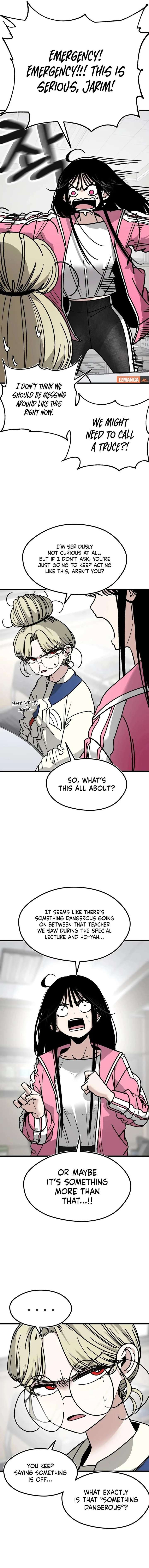 Academy of Card Chapter 15 page 2