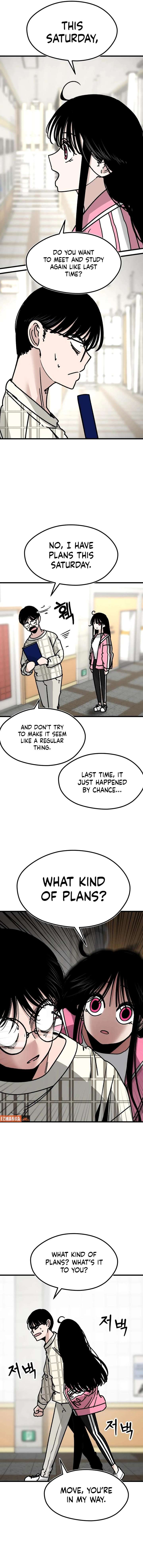 Academy of Card Chapter 15 page 8