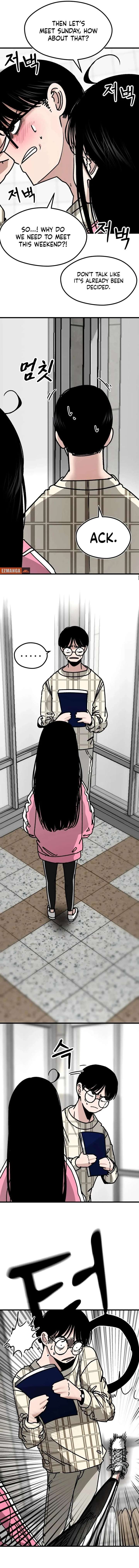 Academy of Card Chapter 15 page 9